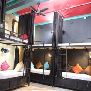 SantKripa Backpackers 400 Mtr from Railway station