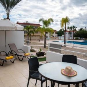 Narcissos 'Nissi Beach' apartment C2