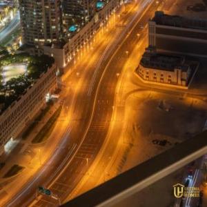 Sky View 5BR Apartment