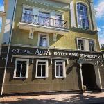 Hotel in Vologda 