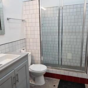 Apex Boutique apartments