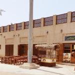 Heritage Home Guest House Dubai 