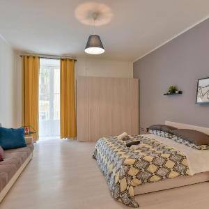 Tasso Apartment