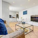 Apartment in London 