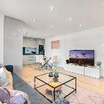 St Martins 2 Bedroom & 2 Bathroom Apt. 6 - Ruislip