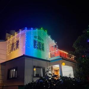 Redstone retreat varsolialibag