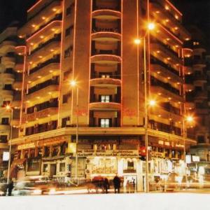 Grand Hotel Cairo