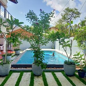 Osh Villa