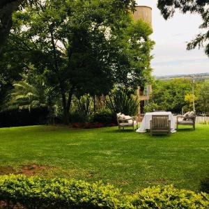AMORIS GUESTHOUSE WATERKLOOFRIDGE