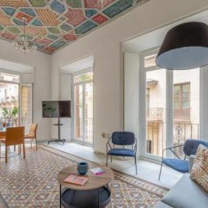 Thyssen Boutique Apartments by Caleta Homes