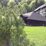 Casa Gjomakaj Bucovina 