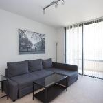 Pentagon Luxe Apartments Arlington - Near DC