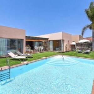Par 4 Cocoa by VillaGranCanaria