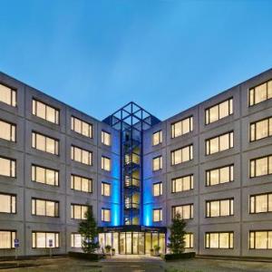 Holiday Inn Express Amsterdam - Schiphol By IHG hotel photo