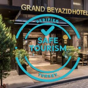 AHC Grand Bazaar Hotel