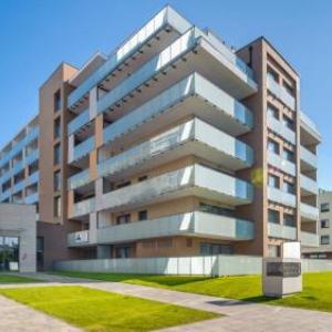 Seaside Apartamenty Kasprowicza 20 Kołobrzeg- Basen & Sauna & Jacuzzi & Fitness & Parking