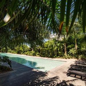 87978 DELUXE and unique 3BR condo by The Harbor Via Montejo
