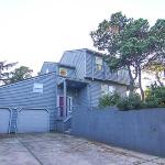 Piot and Halpern Houses Combo Seal Rock Oregon