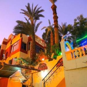 Nubian Dreams Guest House