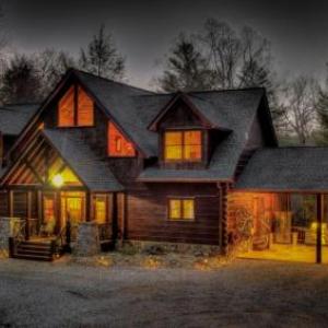 Bearfoot Lodge