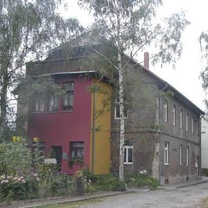 Hostel Falkenstein