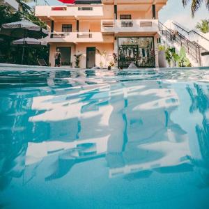Spindrift Hostel Madiha