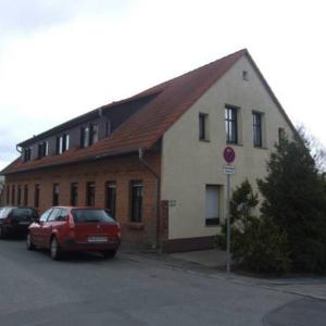 Hostel Schützenbrücke