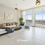 Residence in Dubai 