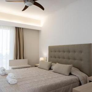 Terinikos Sunny Garden Hotel & Junior Suites