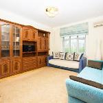 ApartLux Gorky Park Moscow 