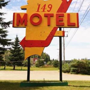 Motel 149