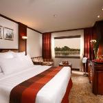 Sonesta Nile Goddess Cruise - Luxor- Aswan - 04 & 07 nights Each Monday
