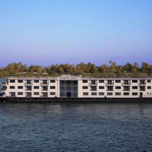 Sonesta Star Goddess Cruise - Luxor- Aswan - 04 & 07 nights Each Saturday