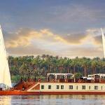 Sonesta Dahabeya Amirat I - Nile Cruise Ship From Luxor to Aswan 7 nights