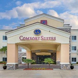 Comfort Suites Leesville