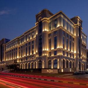 The Plaza Doha LXR Hotels & Resorts