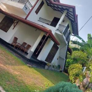 lipsa cottage