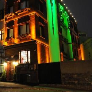 Hotel Coliseum