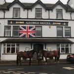 The George Hotel Penrith 