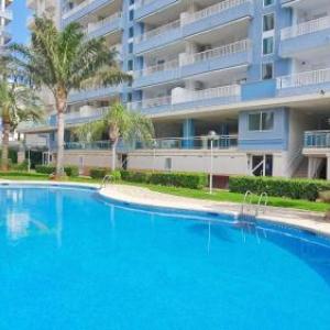 PALMERAS III GANDIA - Alquiler solo Familias