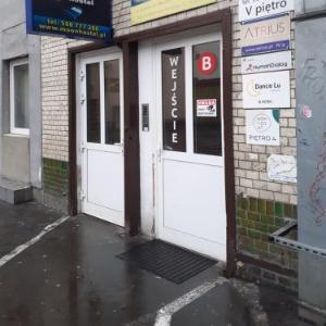 Moon Hostel Wrocław
