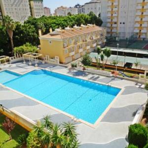 CANCUN PLAYA DE GANDIA - Solo alquiler familias