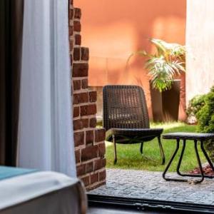 Great Polonia The Granary La Suite Hotel