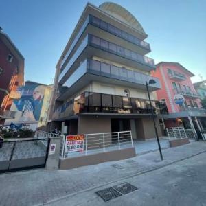 Woody Green Penthouse Sea View - Agenzia Cocal