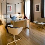 Escalus Luxury Suites Verona