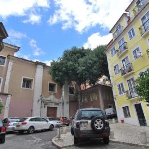 Rossio Downtown Terrace