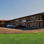 Best 5 motel California