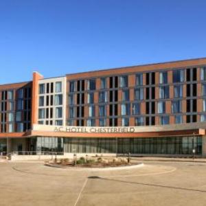 AC Hotel St. Louis Chesterfield