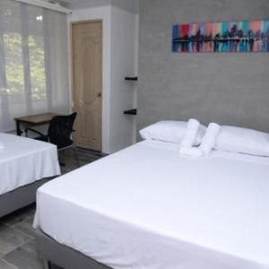 Hotel Nakama