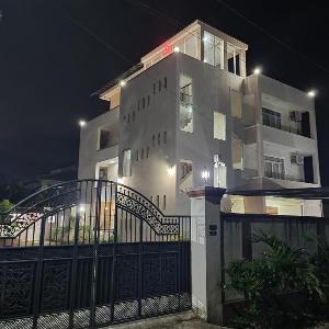 Grand Station Residence (Lotus)